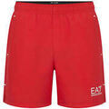 Shorts/Bermuda sur Grenoble : Short Emporio Armani EA7 Homme