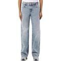 Pantalons sur Grenoble : Jeans Noisy May Landa