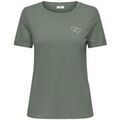 Tee-shirts sur Grenoble : T-shirt JDY Kitty