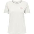 Tee-shirts sur Grenoble : T-shirt JDY Kitty
