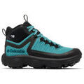 Randonn&eacute;e sur Grenoble : Chaussures Columbia ESCAPE THRIVE TITANIUM MID OUTDRY Vert