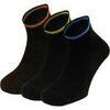 Chaussettes Sport Hg HG-MARLA SHORT SOCKS PACK OF 3 PAIRS