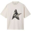 Tee-shirts sur Grenoble : T-shirt Golden Goose 10199428333882