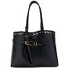 Sac a main Caf&eacute; Noir C3nl1025 Noir