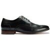 Ville basse Simon Carter Arne Brogue Des Chaussures