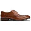 Ville basse Sole Ldn Hoggle Brogue Des Chaussures