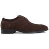 Ville basse Sole Ldn Guard Brogue Des Chaussures