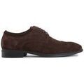 Ville basse Sole Ldn Guard Brogue Des Chaussures