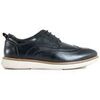 Ville basse V.gan Vegan Okra Leisure Brogue Des Chaussures