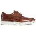 Ville basse Simon Carter Oreilly Brogue Des Chaussures