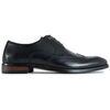 Ville basse Simon Carter Jones Brogue Des Chaussures