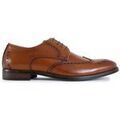 Ville basse Simon Carter Jones Brogue Des Chaussures
