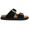 Claquettes V.gan Vegan Fenugreek Comfort Footbed Des Sandales