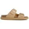 Sandales V.gan Vegan Fenugreek Comfort Footbed Des Sandales