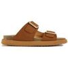 Sandales V.gan Vegan Fenugreek Comfort Footbed Des Sandales