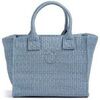 Sac a main Pinko Beach Shopper Mini