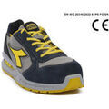 Baskets basses Diadora UTILITY RUN NET AIRBOX LOW