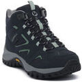 Randonn&eacute;e sur Grenoble : Chaussures Merrell BRYCE RADIUS MID GTX Gris