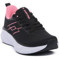 Running sur Grenoble : Chaussures Lotto 2B0 SPEEDRIDE 900