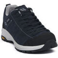 Baskets basses Br�tting CLAREMONT TEX Bleu Grenoble