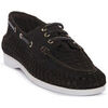 Chaussures bateau Hadel BROWN