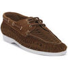 Chaussures bateau Hadel CUOIO