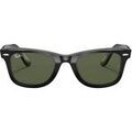 Lunettes sur Grenoble : Lunettes de soleil Ray-ban 0rb2140-901