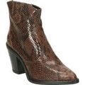Bottes femme sur Grenoble : Bottines Stilmoda 89380