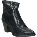 Bottes femme sur Grenoble : Bottines Stilmoda 89381