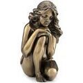 D&eacute;coration sur Grenoble : Statuettes et figurines Signes Grimalt Figure Femme Nue Dor&eacute; Unique. . Maison & D&eacute;co > Statuettes et figurines.