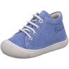 Chaussons b&eacute;b&eacute; Naturino - Bleu