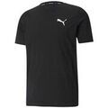 Tee-shirts sur Grenoble : T-shirt Puma Active Small Logo Tee