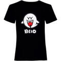 Tee-shirts sur Grenoble : T-shirt Super Mario HE328