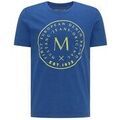 Tee-shirts sur Grenoble : T-shirt Mustang Alex Print