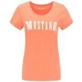 Tee-shirts sur Grenoble : T-shirt Mustang Alexia