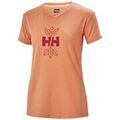 Tee-shirts sur Grenoble : T-shirt Helly Hansen Skog Graphic