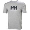 Tee-shirts sur Grenoble : T-shirt Helly Hansen HH Logo