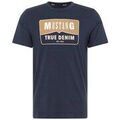 Tee-shirts sur Grenoble : T-shirt Mustang Alex C Print