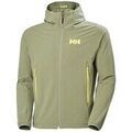 Vestes sur Grenoble : Veste Helly Hansen Cascade