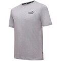 Tee-shirts sur Grenoble : T-shirt Puma Ess Small Logo Tee
