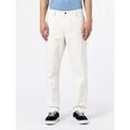 Jeans/Pantalons sur Grenoble : Jeans Dickies DUCK CARPENTER DK0A4XIF-C43 CLOUD