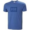 T-shirt Helly Hansen Box