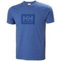 Tee-shirts sur Grenoble : T-shirt Helly Hansen Box