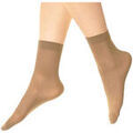 Chaussettes sur Grenoble : Chaussettes Silky LW187