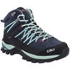 Chaussures Cmp RIGEL MID WMN TREKKING SHOE WP