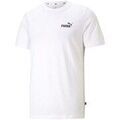 Tee-shirts sur Grenoble : T-shirt Puma 58666802