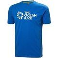 Tee-shirts sur Grenoble : T-shirt Helly Hansen The Ocean Race T-shirt