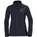 Vestes sur Grenoble : Veste Helly Hansen Paramont Softshell Jacket W