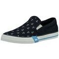 Baskets femme sur Grenoble : Baskets basses Helly Hansen Copenhagen Slip-on