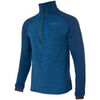 Maillots de corps Trango PULLOVER PECLET Marine
